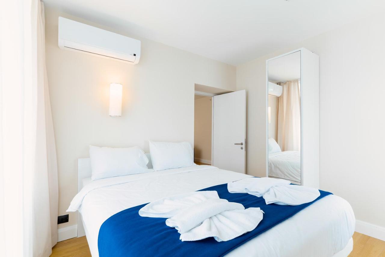 Grand City Real Estate Apartment บาทูมิ ภายนอก รูปภาพ